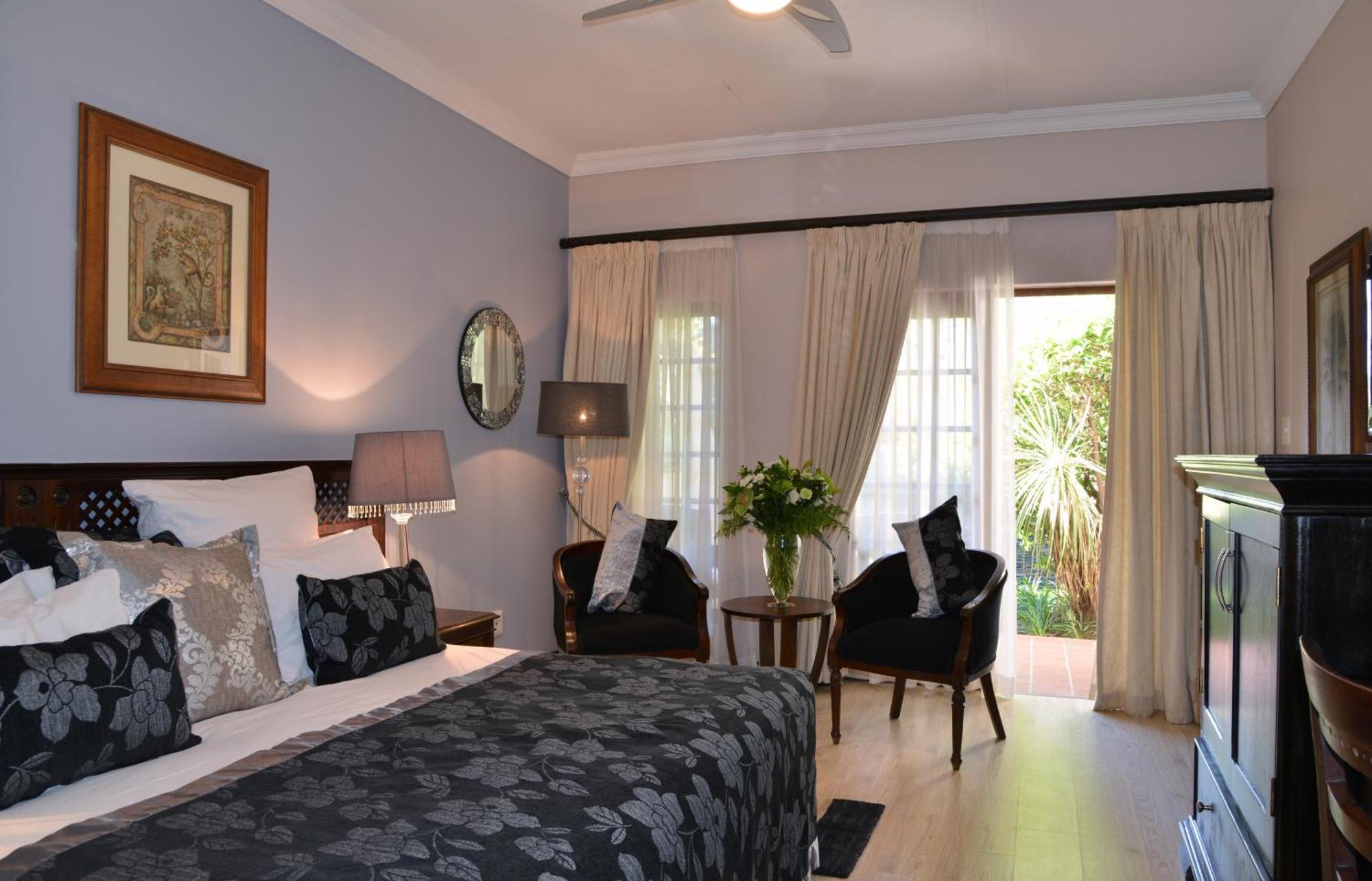 Valley Lodge & Spa Magaliesburg Exterior photo