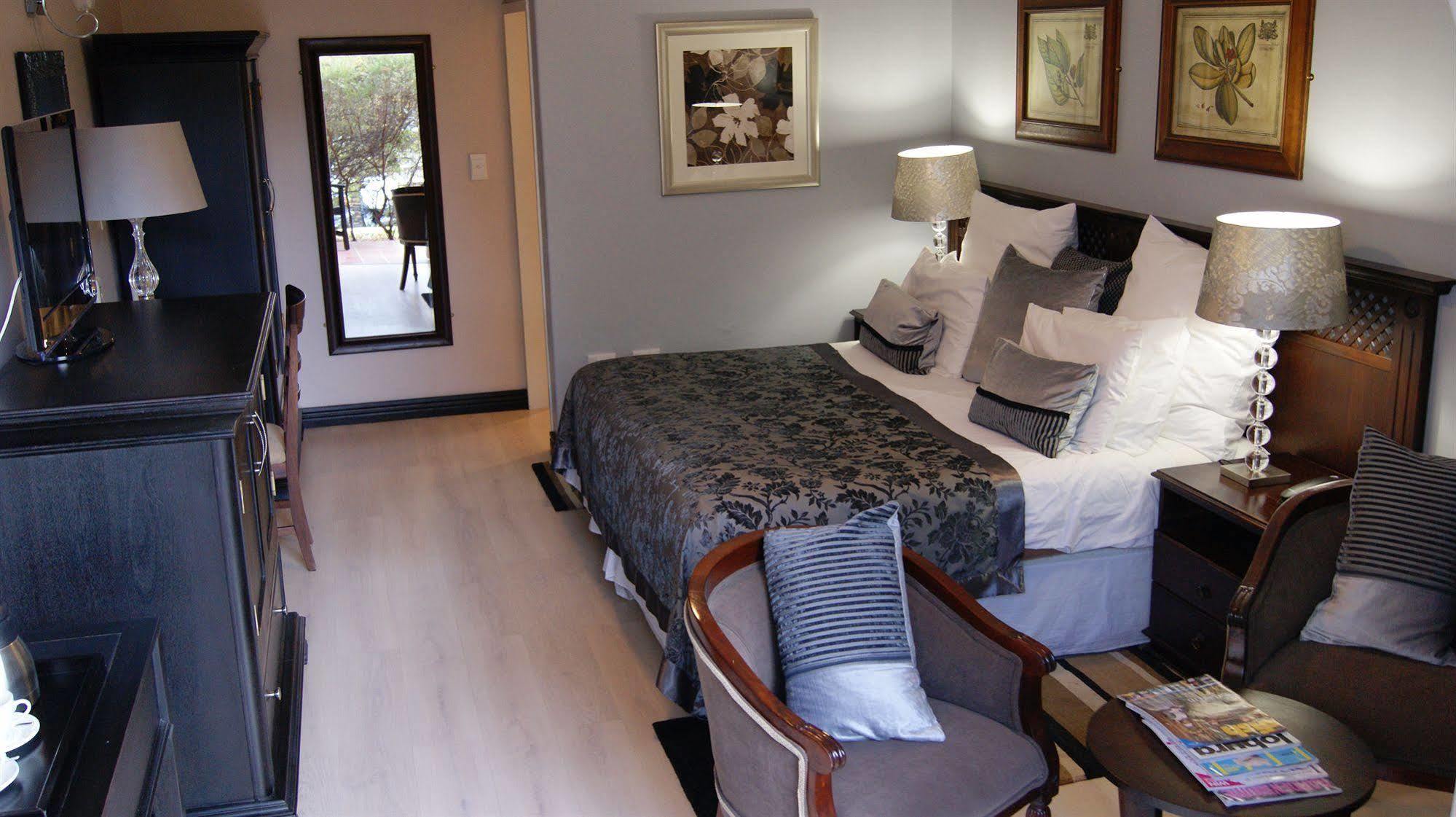 Valley Lodge & Spa Magaliesburg Exterior photo